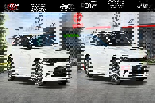 Used 2023 Dodge Charger GT image 1