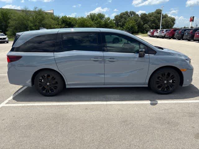 Used 2026 Honda Odyssey Sport-L image 6