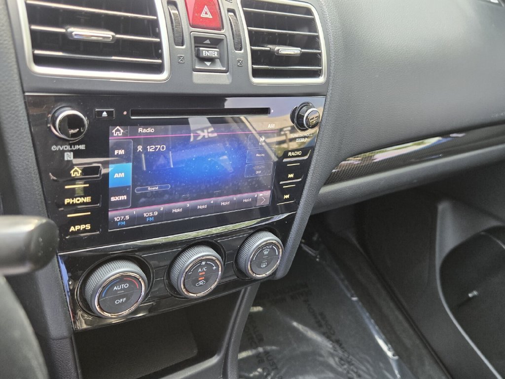 Used 2021 Subaru WRX Premium AWD/4WD image 22
