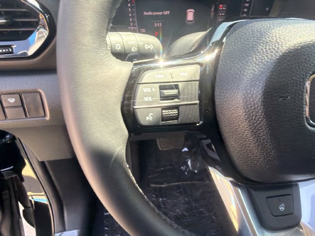New 2026 Honda Pilot Elite image 20