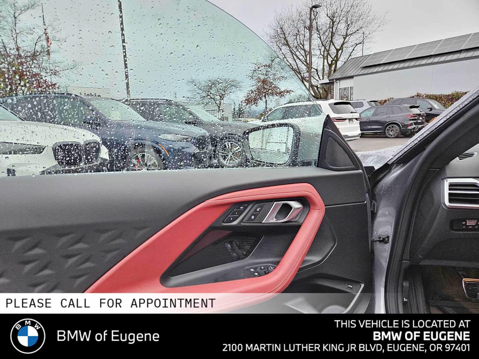New 2026 BMW 230i xDrive Coupe w/ M Sport Package AWD/4WD image 22
