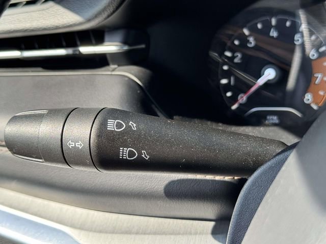 Used 2023 Jeep Compass Limited AWD/4WD image 24