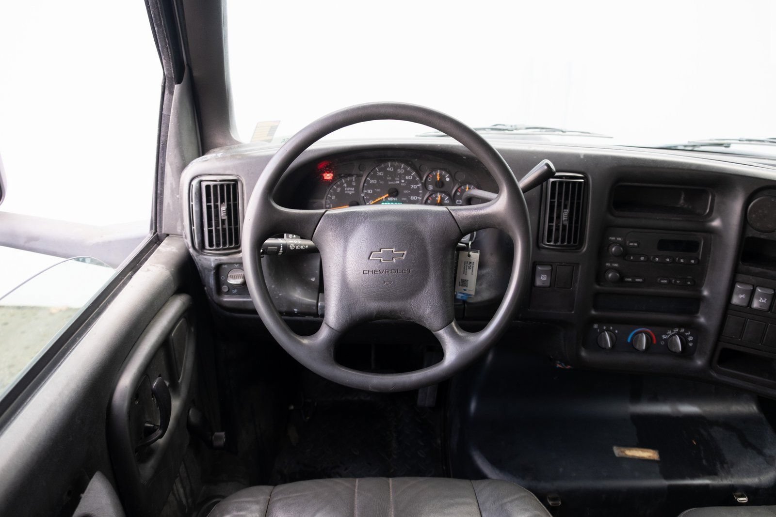 Used 2008 Chevrolet Kodiak C4500 2WD Crew Cab image 2