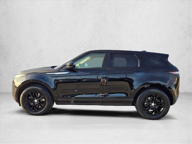 Used 2020 Land Rover Range Rover Evoque S AWD/4WD image 8