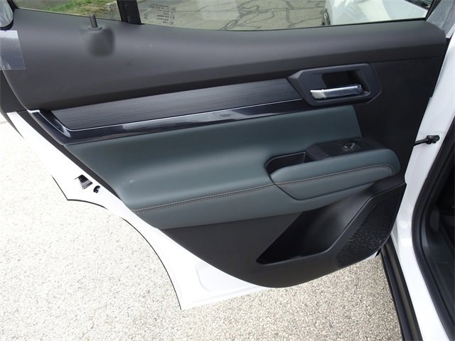 New 2026 GMC Terrain AT4 w/ LPO, Floor Liner Package image 17