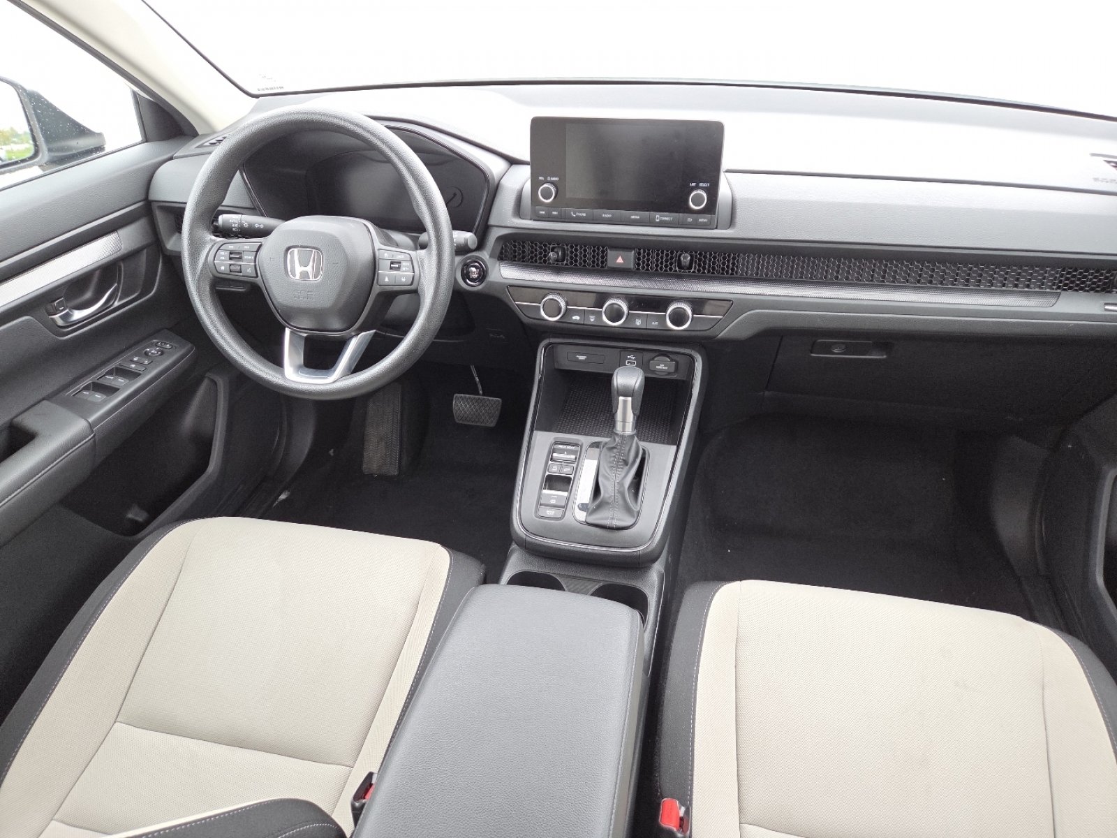 Used 2024 Honda CR-V LX image 21