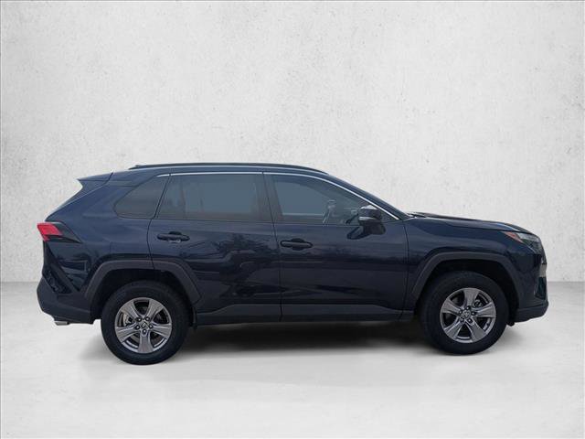 Used 2024 Toyota RAV4 XLE w/ Weather Package FWD video 2