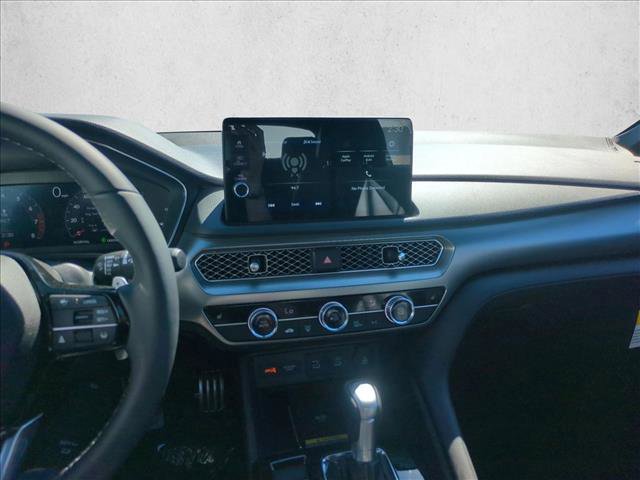 New 2026 Acura Integra A-Spec image 12