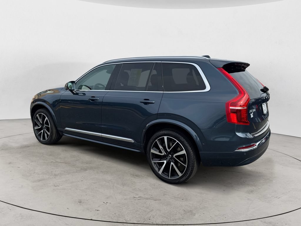 Certified 2023 Volvo XC90 B5 Plus w/ Protection Package Premier AWD/4WD image 4