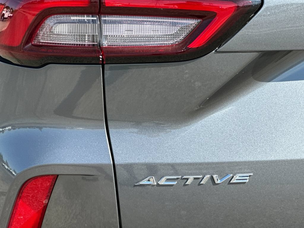 Certified 2024 Ford Escape Active FWD image 25