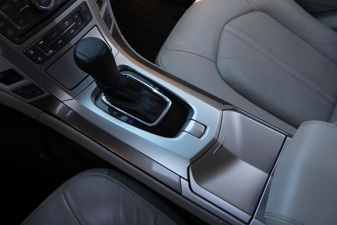 Used 2010 Cadillac CTS Performance RWD image 38