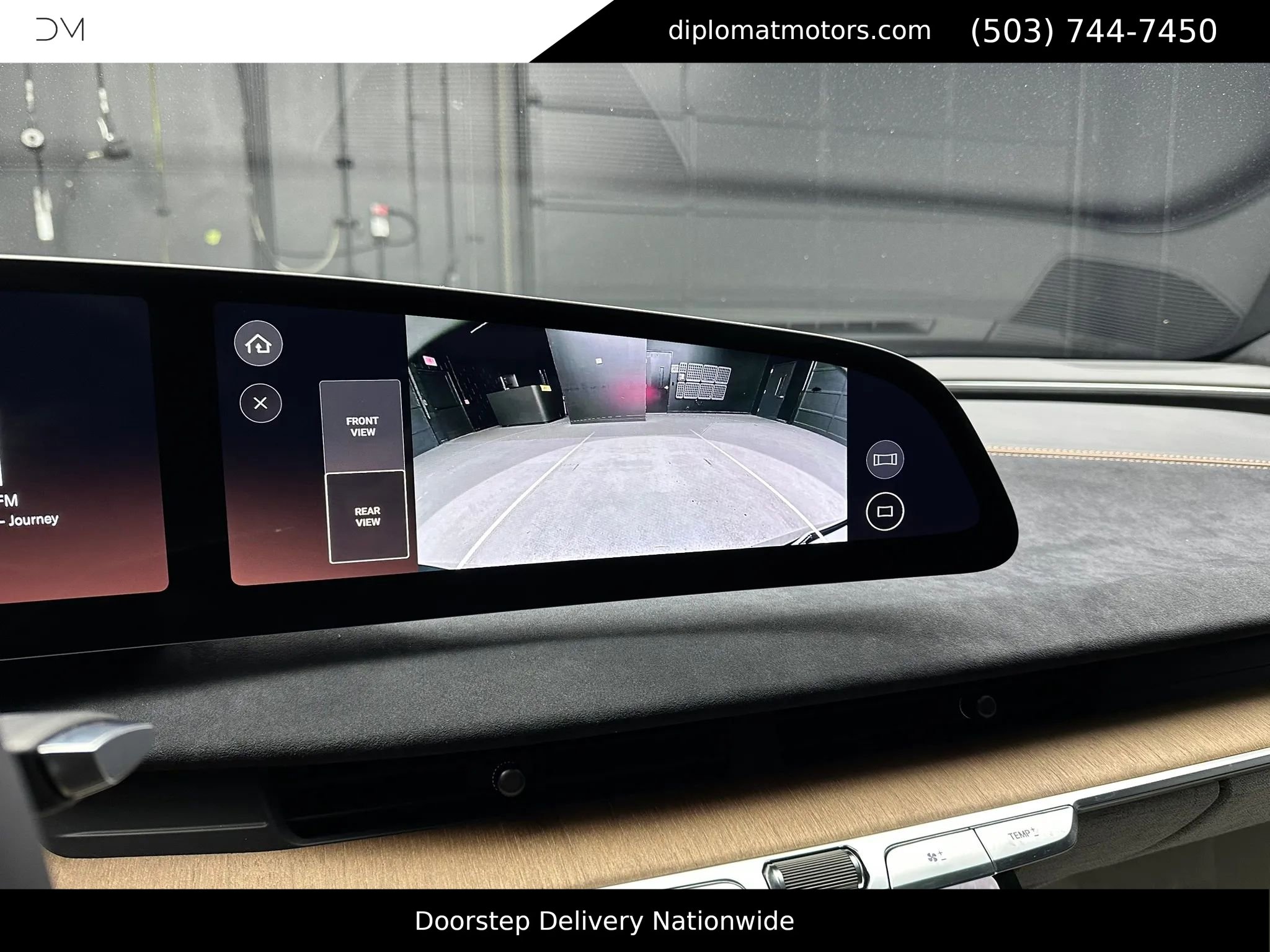Used 2022 Lucid Air Grand Touring AWD/4WD image 35
