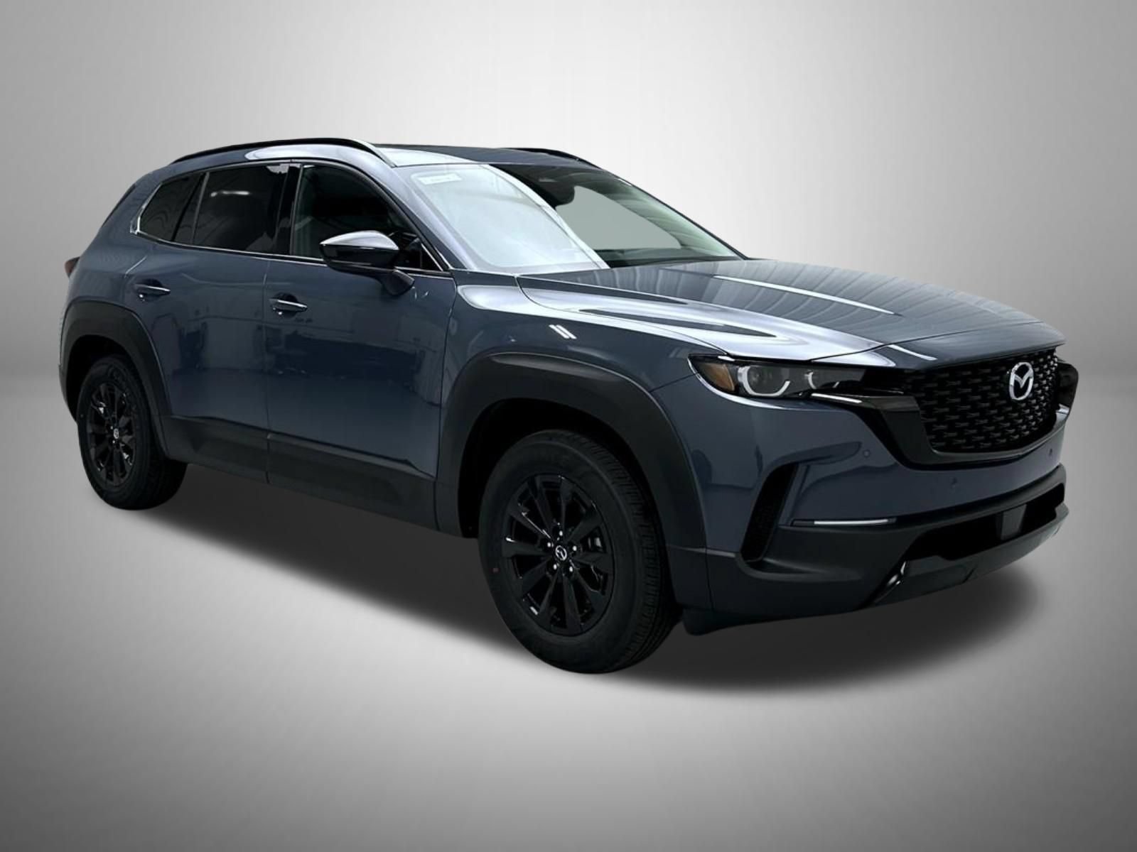New 2026 MAZDA CX-50 AWD 2.5 Hybrid w/ Weather Package image 3