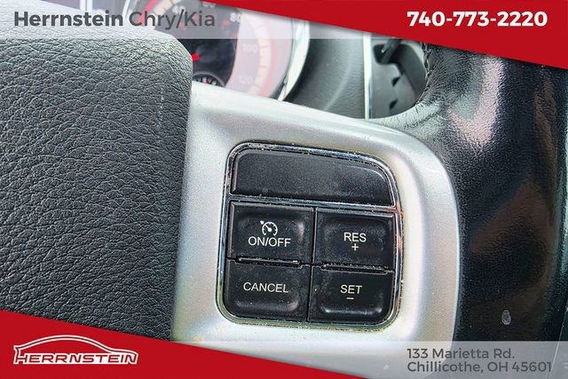 Used 2019 Dodge Grand Caravan GT image 22