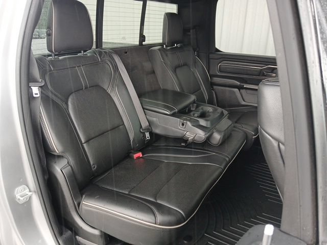 Used 2019 RAM 1500 Limited w/ Advanced Safety Group AWD/4WD image 34