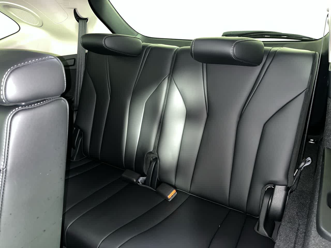 Certified 2025 Acura MDX SH-AWD w/ Technology Package image 27