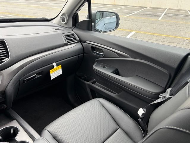 New 2026 Honda Ridgeline RTL image 36