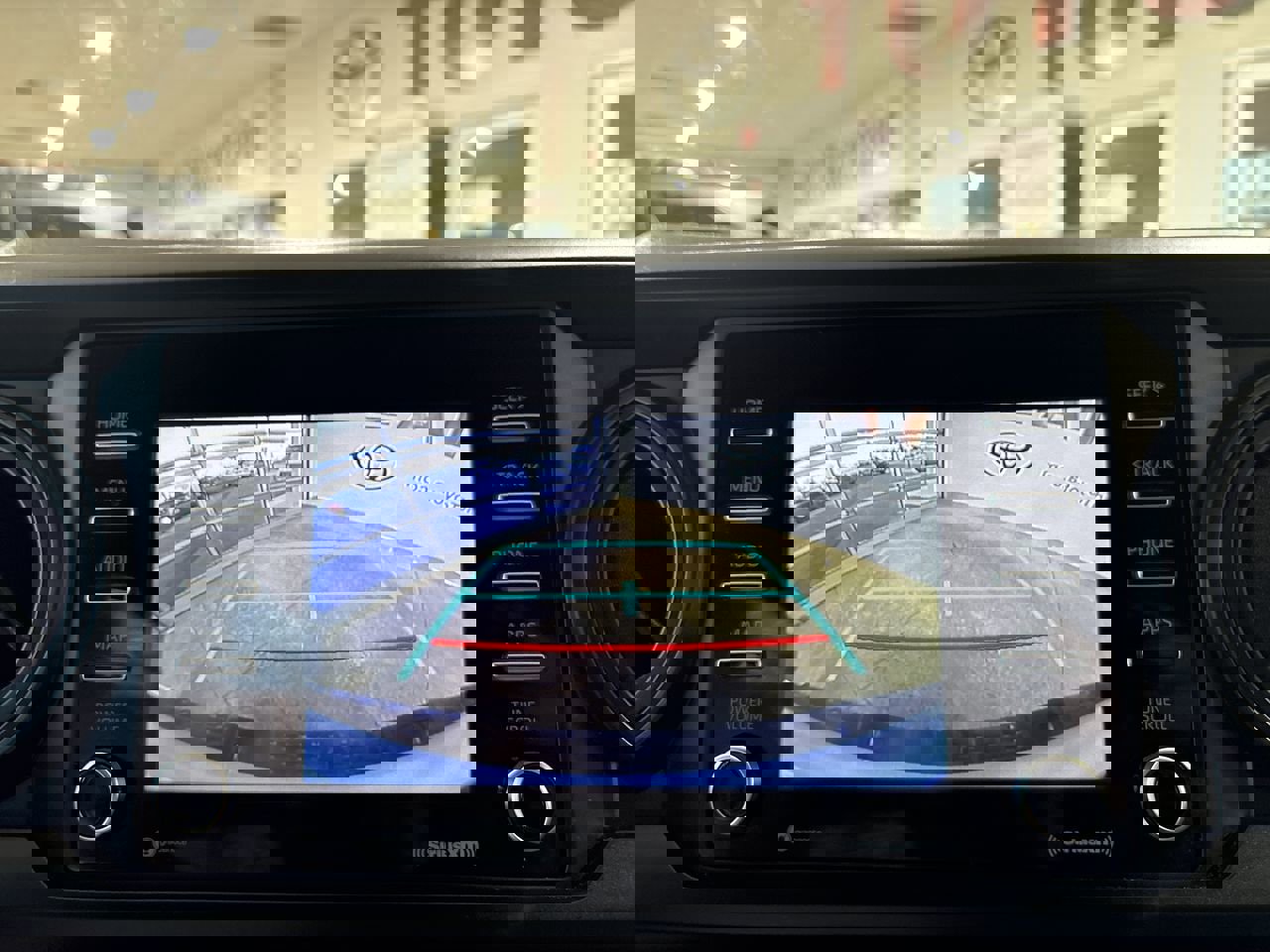 Certified 2023 Toyota Tacoma SR5 image 18