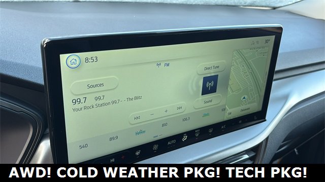 New 2026 Ford Escape Active w/ Tech Pack #1 image 13