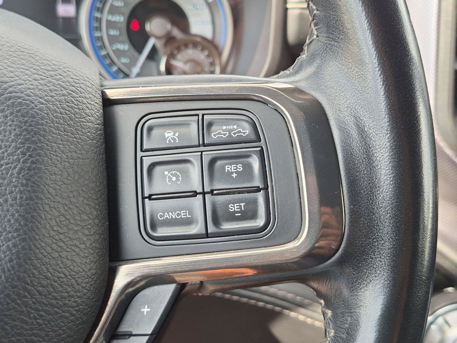Used 2021 RAM 3500 Limited AWD/4WD image 26