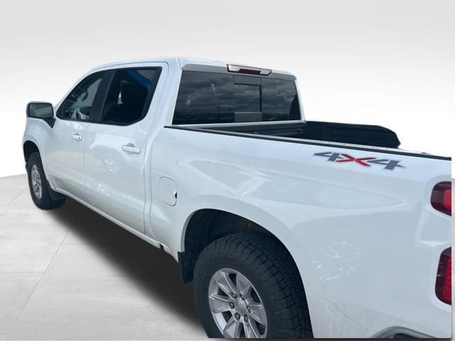 Used 2020 Chevrolet Silverado 1500 LT w/ All-Star Edition AWD/4WD image 13