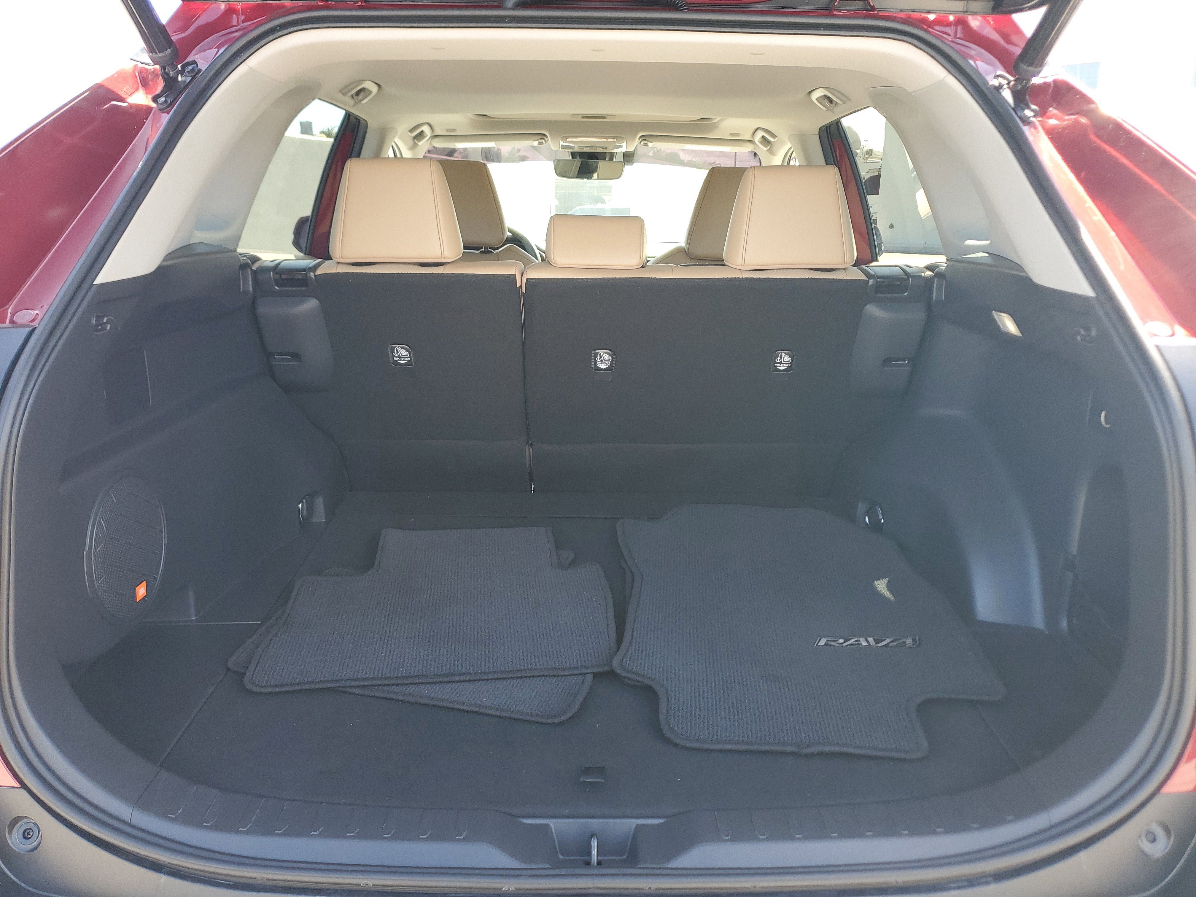 Used 2023 Toyota RAV4 Limited image 16