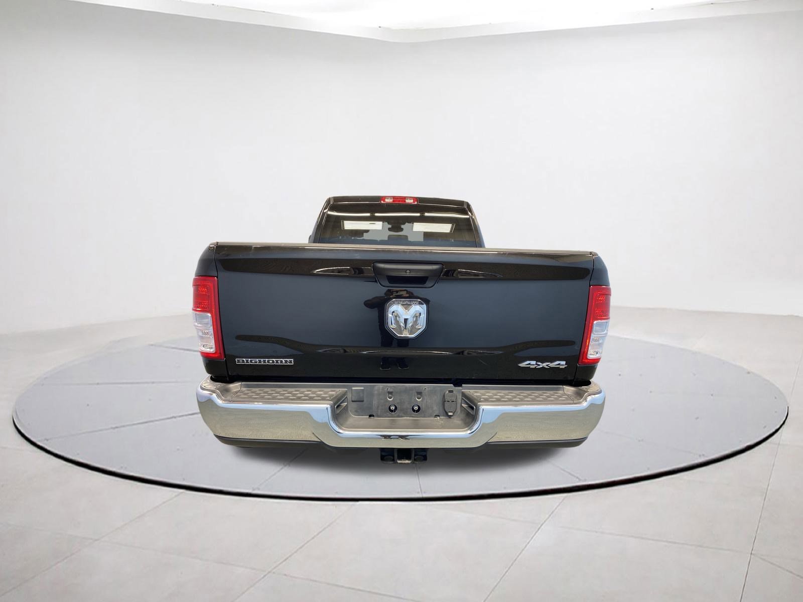 Certified 2024 RAM 2500 Big Horn w/ Bed Utility Group image 5