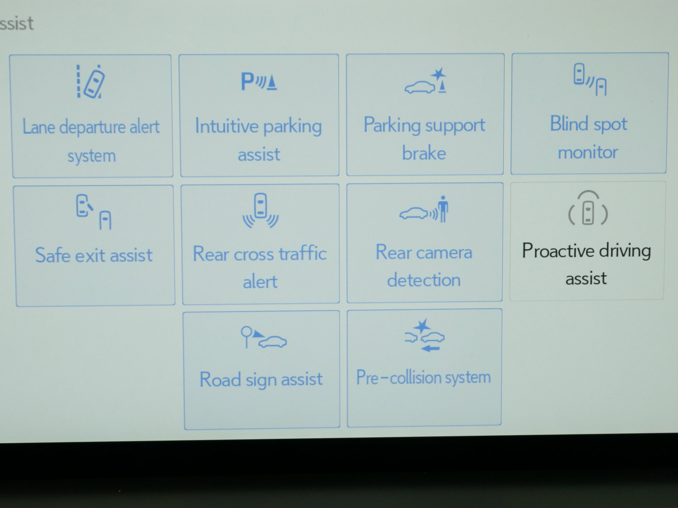 New 2025 Lexus LX 700h F Sport image 25