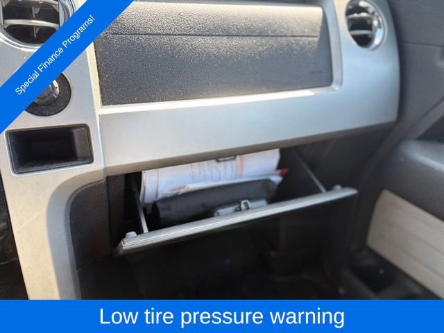 Used 2012 Ford F150 FX4 image 21