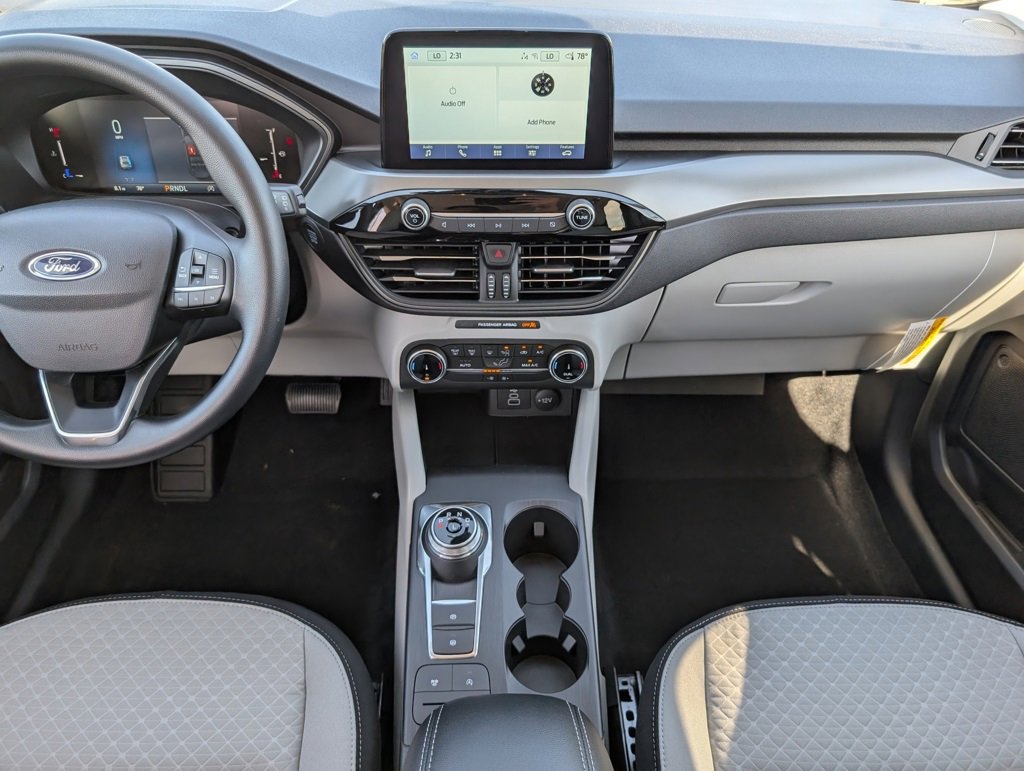 New 2026 Ford Escape Active image 7
