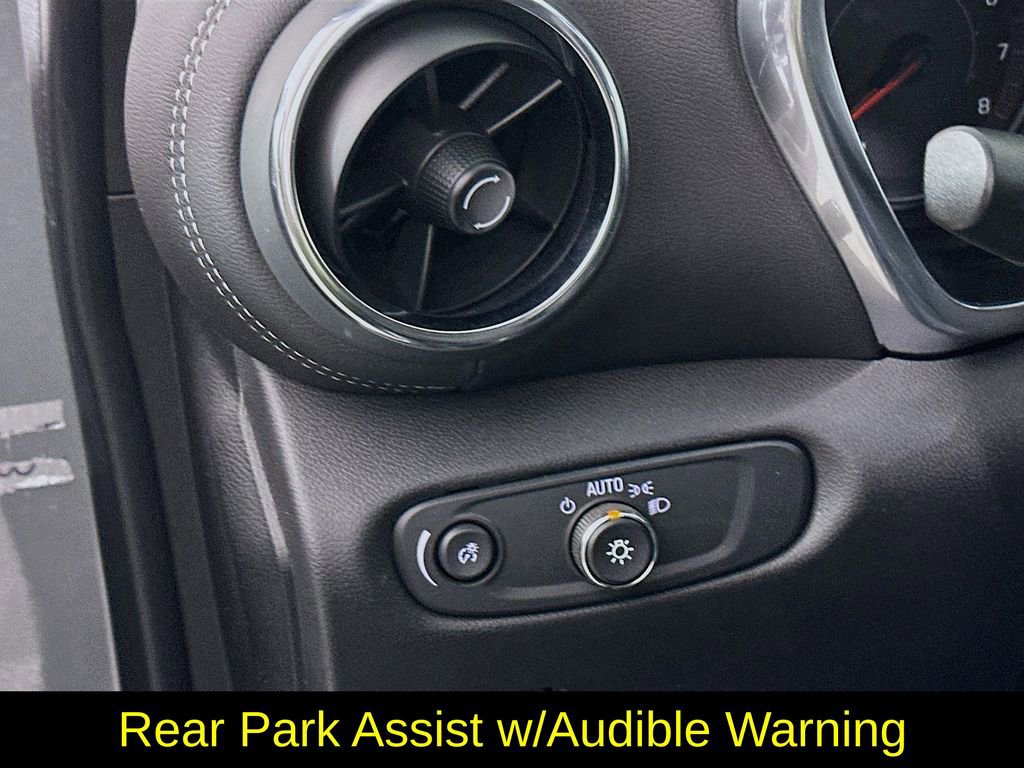 Used 2024 Chevrolet Blazer LT w/ Driver Confidence Package image 15