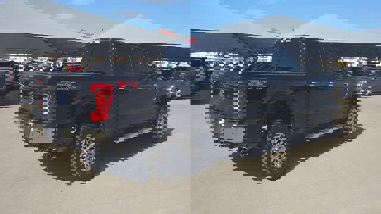 Used 2019 Ford F250 XLT w/ XLT Premium Package image 9