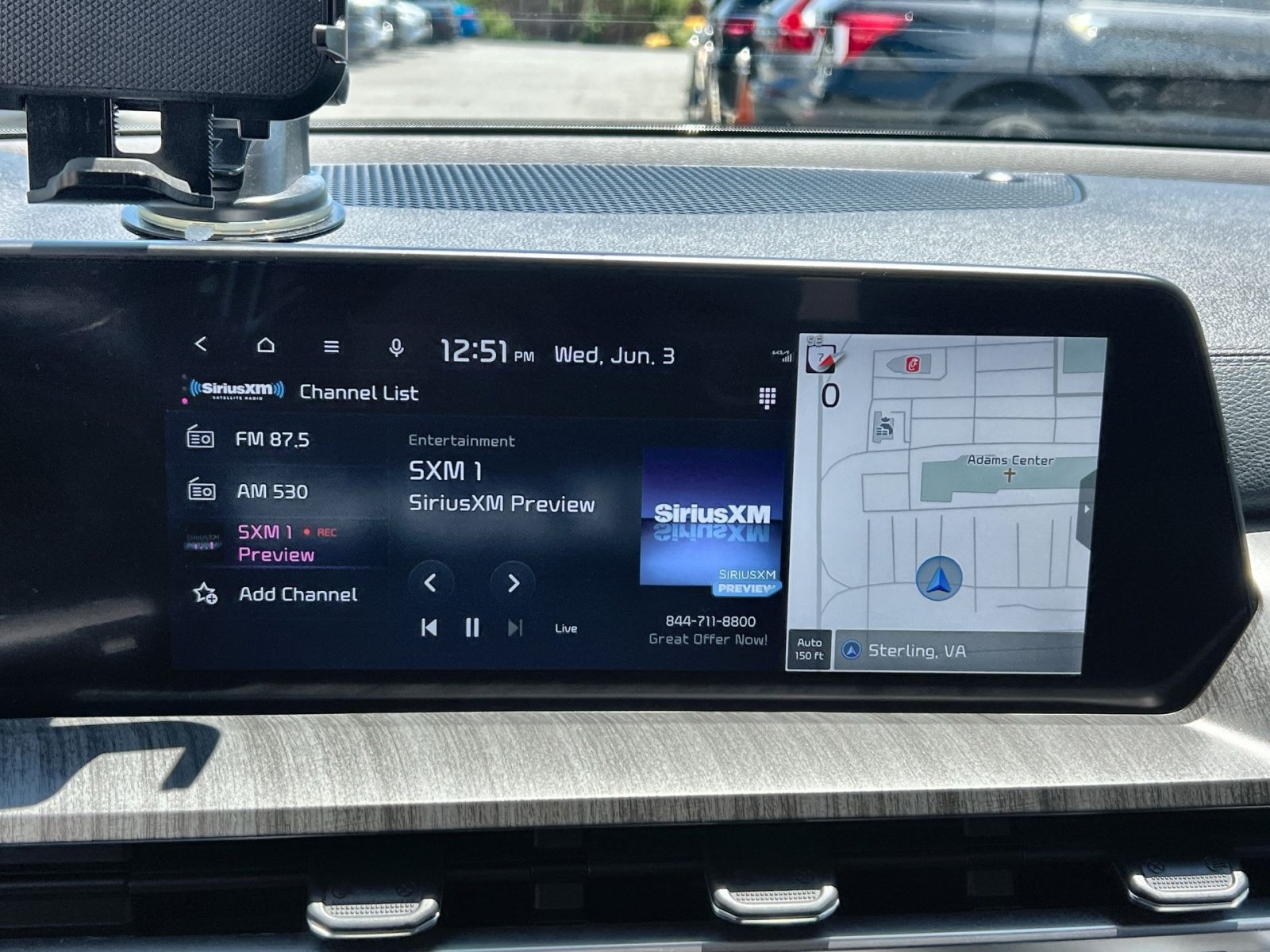 Used 2024 Kia Telluride EX w/ EX Captain's Chair Package AWD/4WD image 26