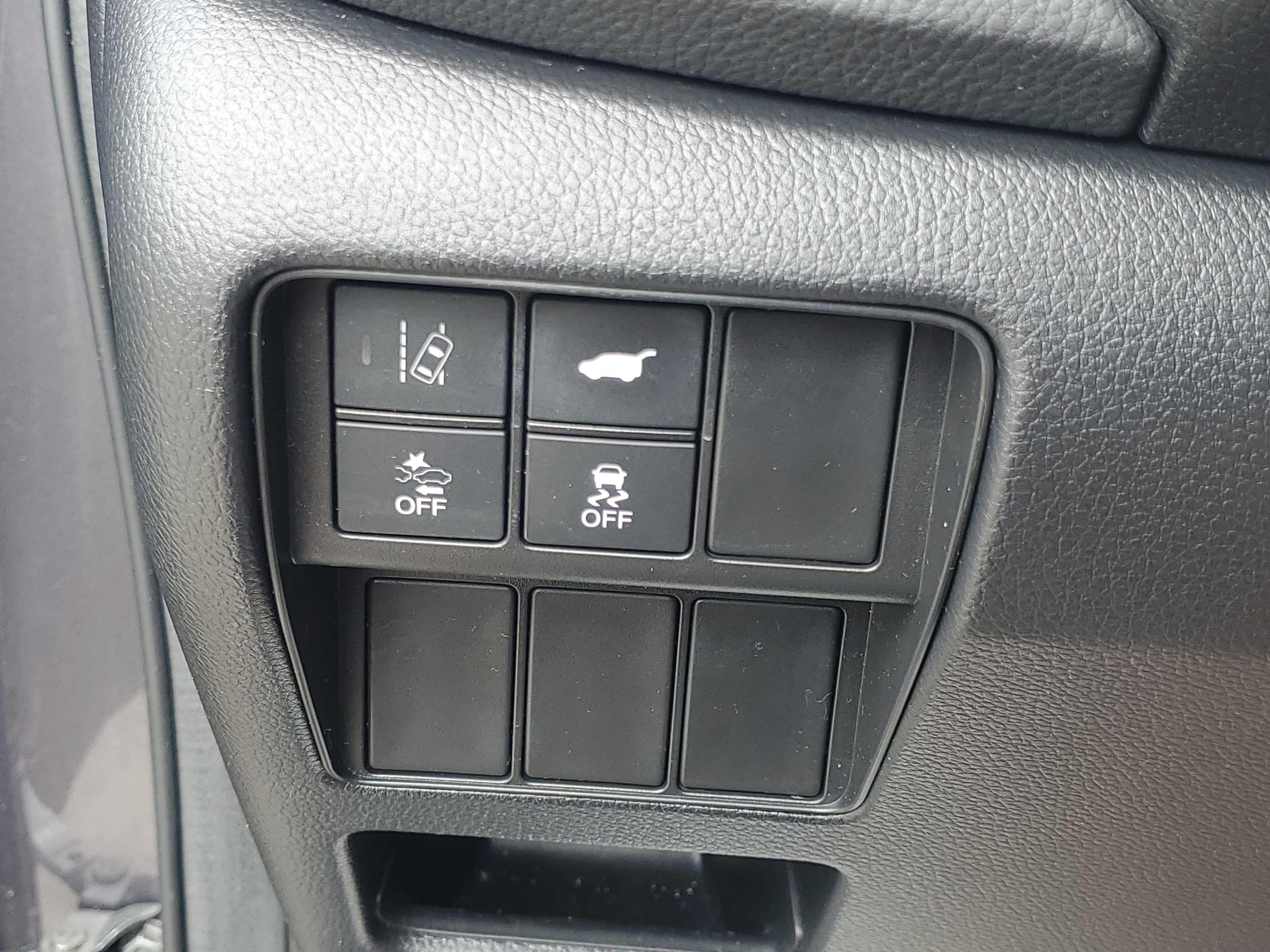 Used 2018 Honda CR-V EX-L image 23