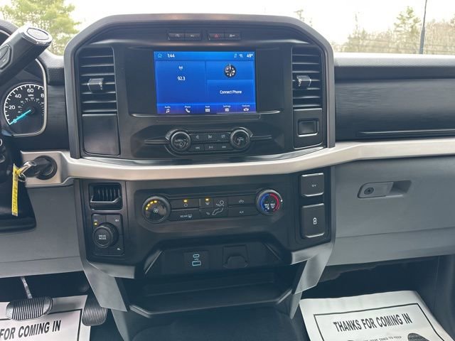 Used 2023 Ford F150 XLT image 15