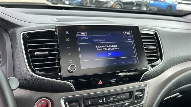 Used 2023 Honda Ridgeline RTL-E image 17