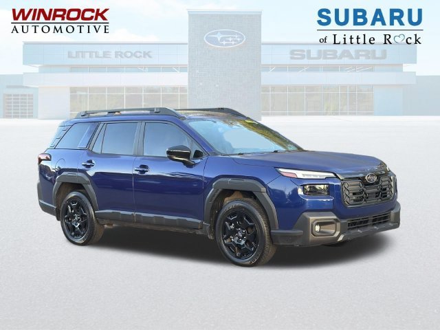 Certified 2026 Subaru Outback Limited w/ Premium/Limited Package 2