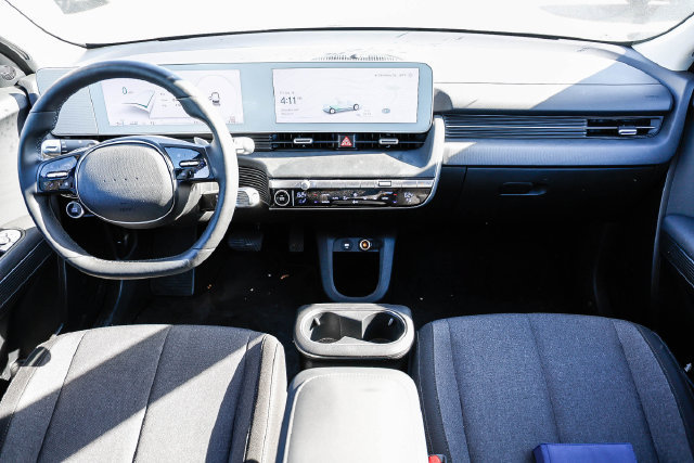 Certified 2024 Hyundai Ioniq 5 SEL RWD image 12