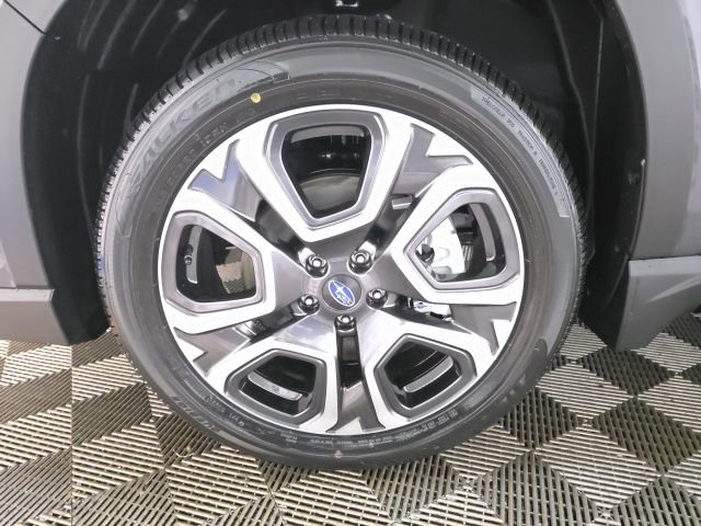 New 2026 Subaru Ascent Limited image 10