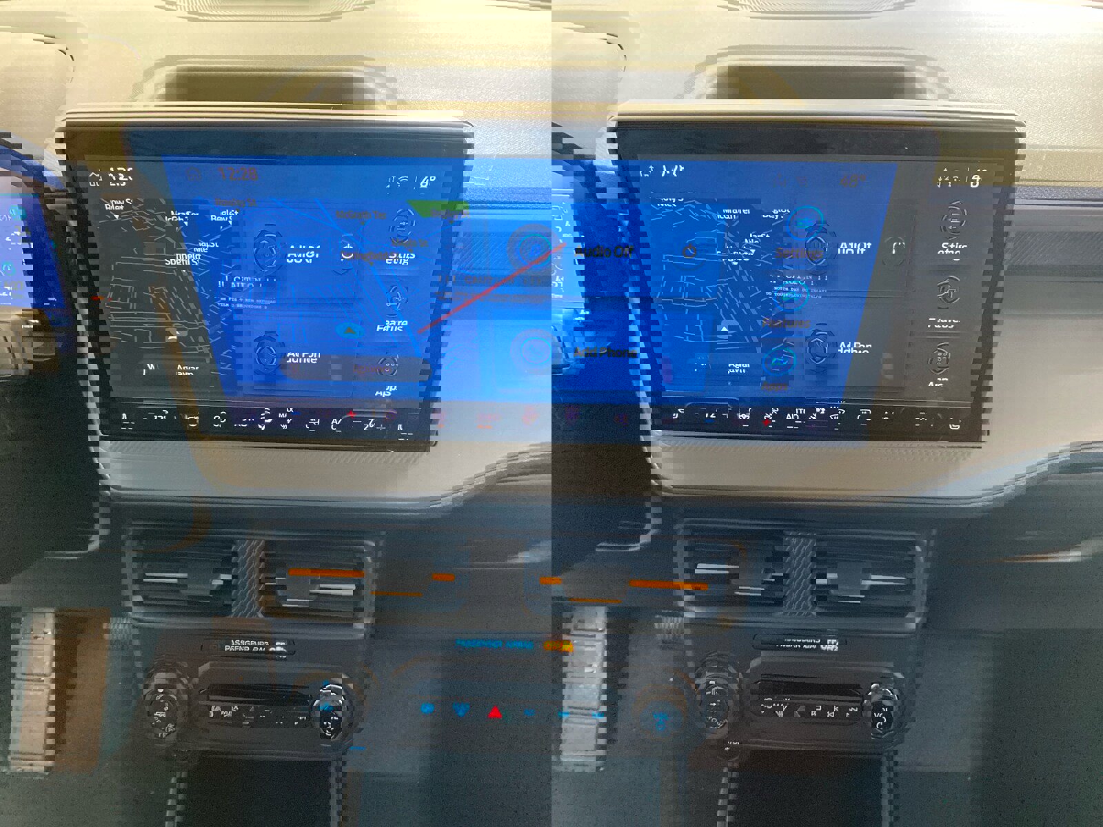 New 2026 Ford Maverick Tremor image 46