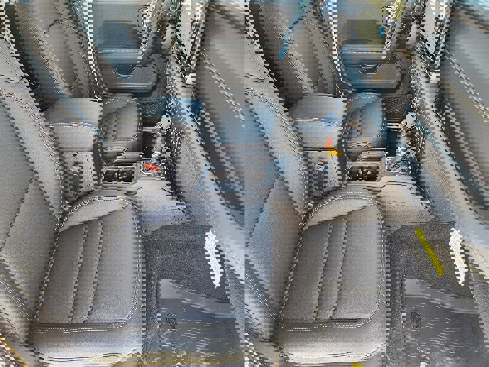 New 2025 Jeep Gladiator Sport image 15