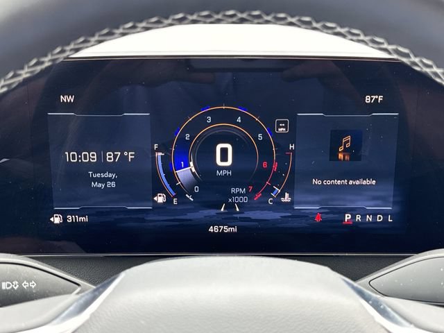 Used 2026 Chevrolet Traverse LT FWD image 21