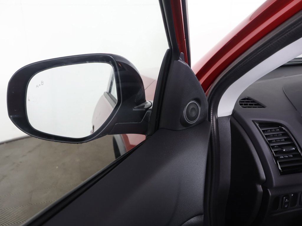 New 2026 Mitsubishi Outlander Sport SE image 32