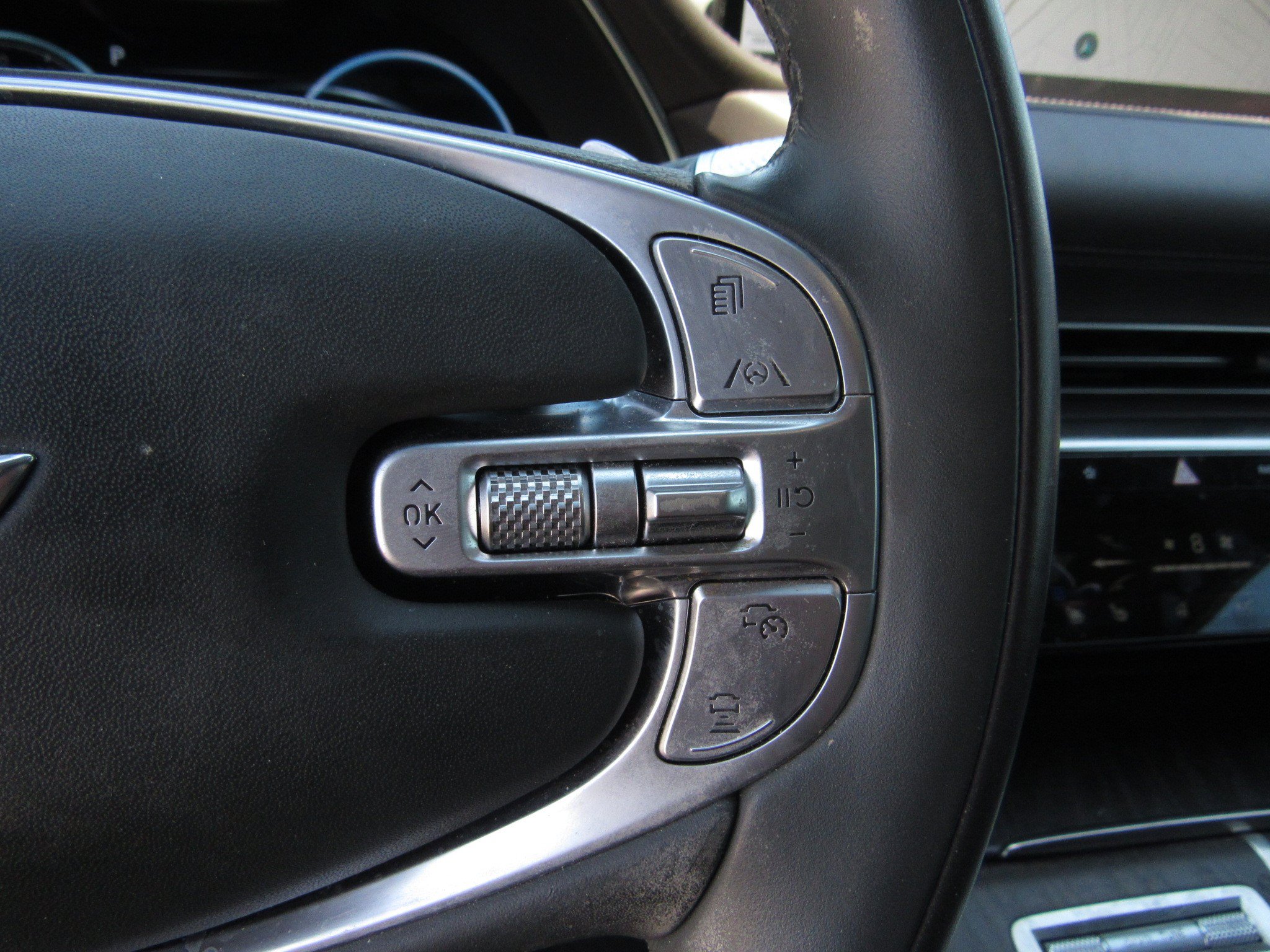 Used 2023 Genesis GV80 3.5T w/ Prestige Package AWD/4WD image 24