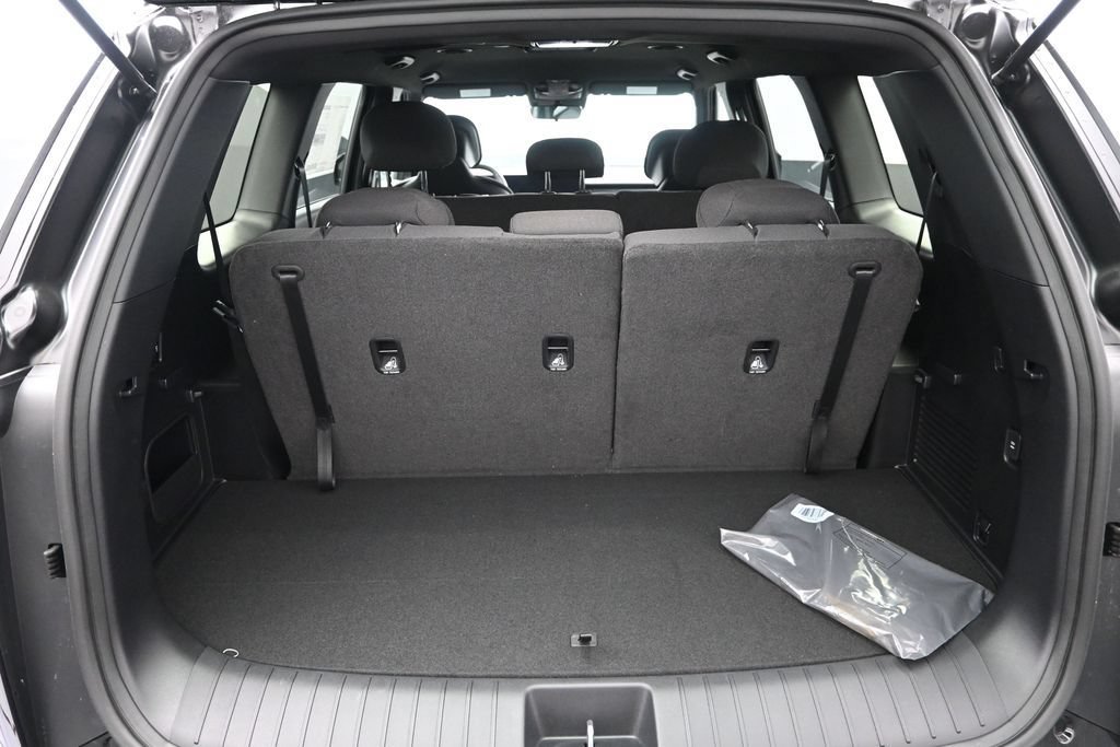 New 2027 Kia Telluride LX FWD image 34