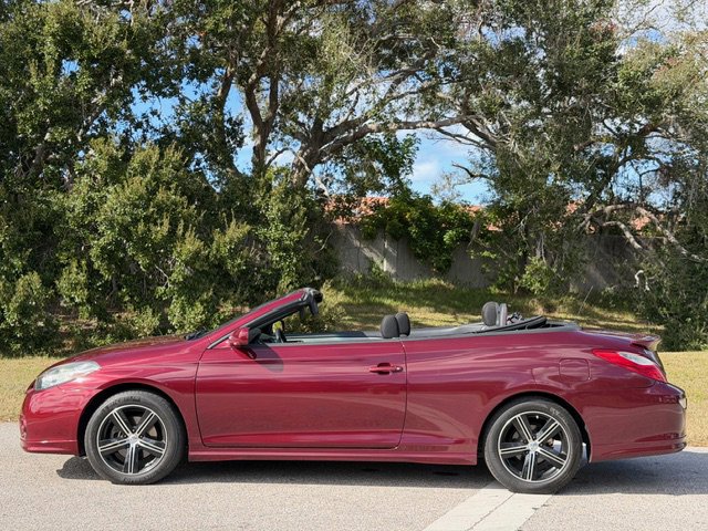 Used 2008 Toyota Solara SE image 18