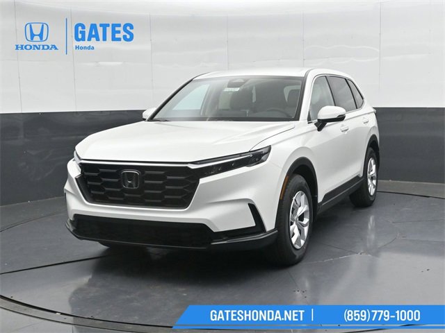 New 2026 Honda CR-V LX image 6