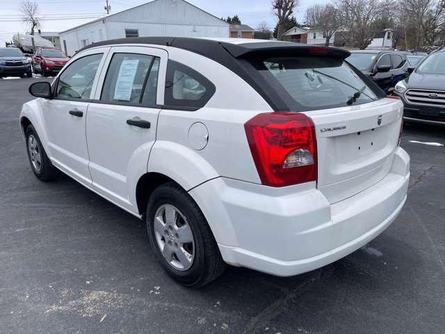 Used 2007 Dodge Caliber SE w/ PWR Equipment Group image 6