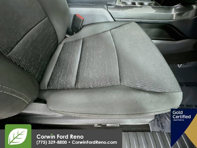 Certified 2023 Ford F150 XLT w/ Equipment Group 302A High AWD/4WD image 32