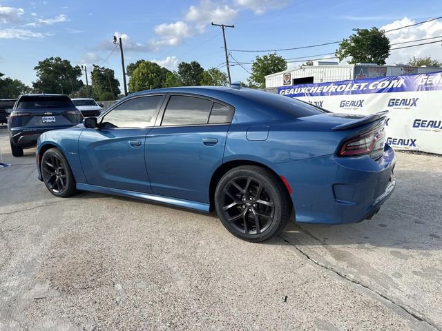 Used 2022 Dodge Charger R/T RWD image 15